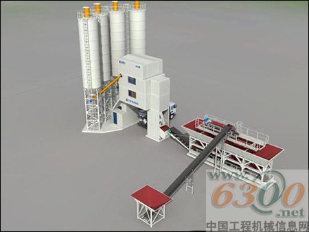 方圆混凝土搅拌车