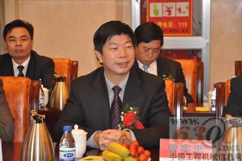 曾宪忠先生