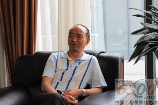 华锋钻探 郑家稳