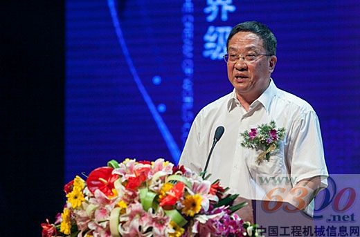 徐工 混凝土机械