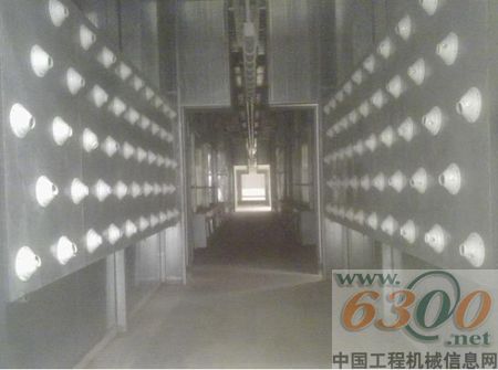 奇瑞叉车,产能
