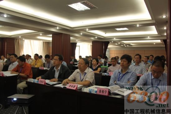 中联,机械设备