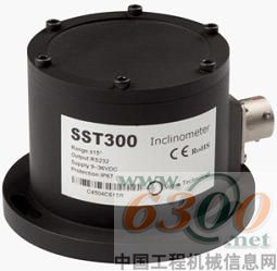 辉格科技,倾角传感器