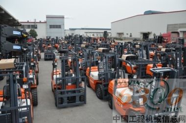 安徽叉车