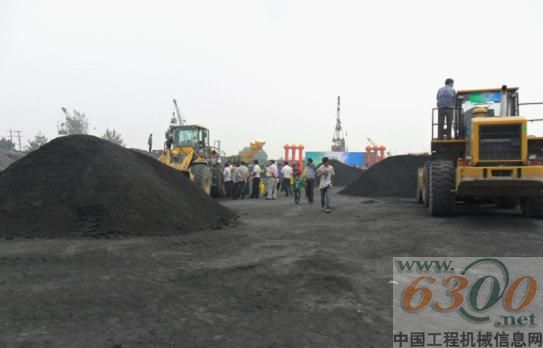 临工省油动力中国行