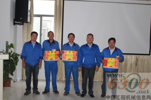 奇瑞叉车,提案,评比