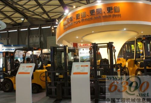 2012亚洲国际动力传动展和亚洲物流展