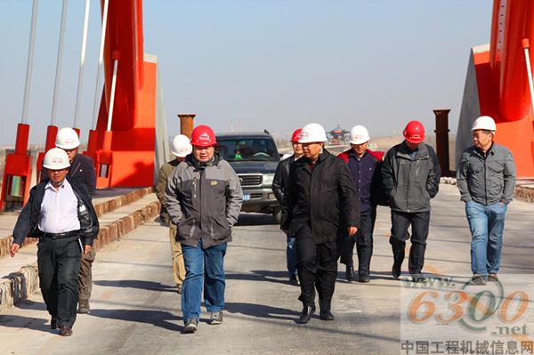 检查,中国铁建,中铁十五局,大西项目