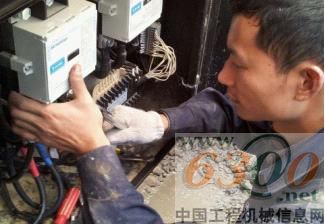 三一：用我们的至真至诚感动客户