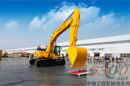 龙工,代理商,工程机械,宝马展,