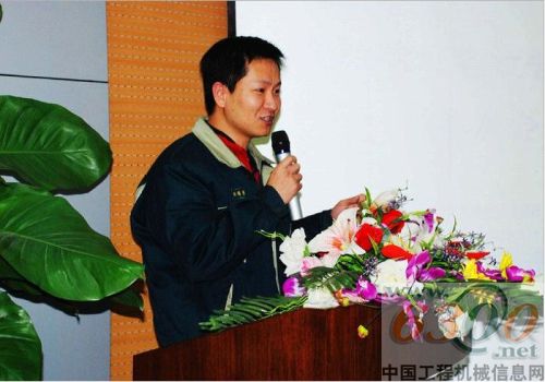 山推,工程传动