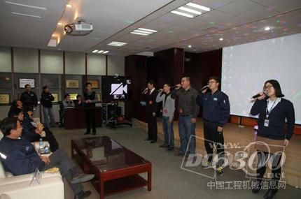 DICC第一届卡拉OK大赛 관련 사진
