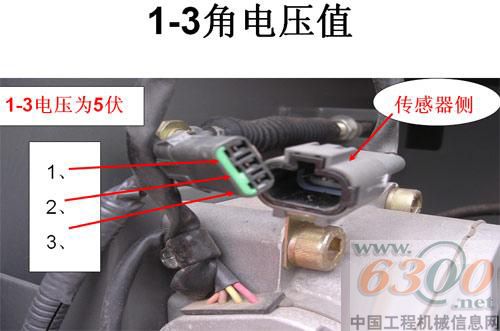 挖掘机