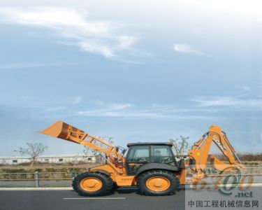 工程机械