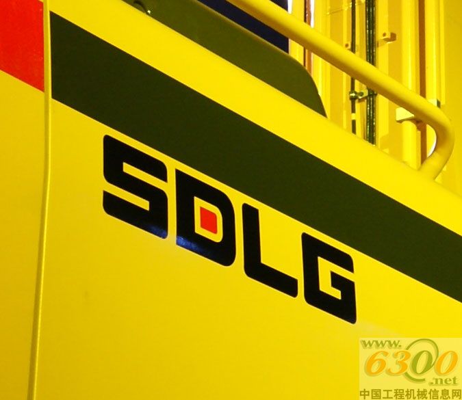 山东临工:科技承载重托 实力筑就未来 - 行业动态 - 资讯中心 - 中国