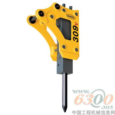 韩宇 破碎锤 rhb309